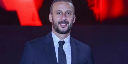 الأهلي السعودي يعلن تعيين أمير توفيق رئيسًا تنفيذيًا للقطاع التجاري