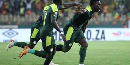 الكونغو الديمقراطية في مواجهة نارية ضد السنغال بـ تصفيات كأس العالم