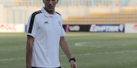 سعفان الصغير: كنت أتمنى أن ترى أمي صعود منتخب مصر لكأس العالم