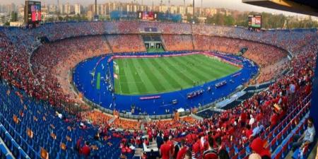 الاتحاد الجيبوتي: سنواجه منتخب مصر على ستاد القاهرة في تصفيات كأس العالم "خاص"