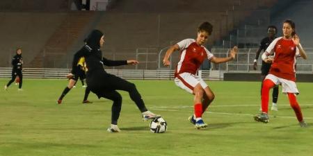 مسار يحتل وصافة بطولة شمال إفريقيا ويفقد فرصة التأهل لدوري الأبطال