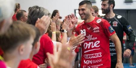 انطلاق دوري أبطال أوروبا لكرة اليد بمشاركة 10 محترفين مصريين