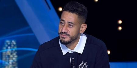 باتنا: "حاليا أفضل الاعتماد على لاعب عمره 22 أو 23 سنة في المنتخب أكثر من استدعائي"