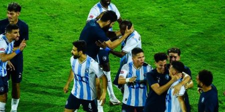 فيفا يكشف المواعيد الكاملة لـ كأس إنتركونتيننتال بمشاركة بيراميدز