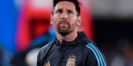 ميسي وسواريز يتصدران التشكيل المثالي لاتحاد أمريكا الجنوبية في تصفيات المونديال