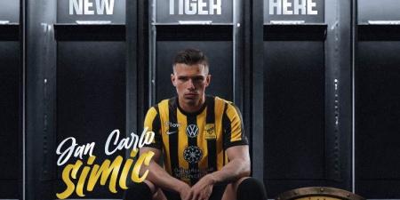الاتحاد السعودي يتعاقد مع الصربي سيميتش