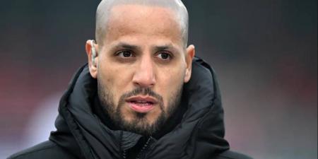 الأحمدي: "لاعبو المنتخب الوطني لديهم هدف واحد هو إبقاء كأس أفريقيا في المغرب والجمهور سيكون حافزا إضافيا لهم"