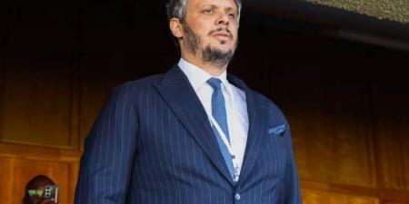 ممدوح عيد: بيراميدز يكتب تاريخًا جديدًا ويستعد لظهور عالمي أمام أوكلاند سيتي