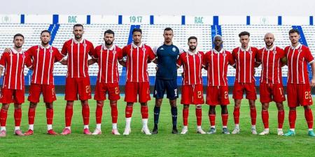 بتواجد الوافدين الجدد.. بنهاشم يكشف عن قائمة الوداد لمباراة الجولة الأولى ضد الكوكب المراكشي