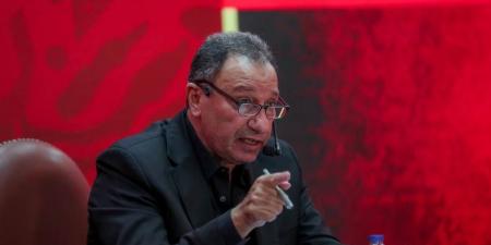 محمود الخطيب يعلن رسمياً عدم خوض انتخابات الأهلى المقبلة