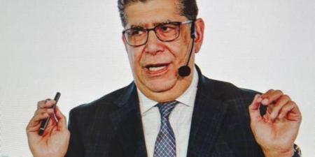 عمرو صلاح: المتحدة للرياضة نجحت في نقل كافة البطولات العالمية عبر أون سبورت