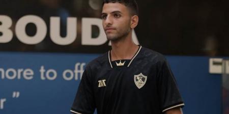 محمد جلال يعتذر عن منصبه في قطاع الكرة النسائية بنادي الزمالك