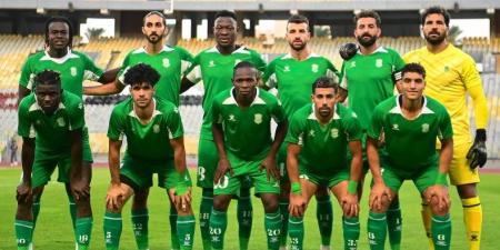 مباراة فاركو والاتحاد في دوري نايل