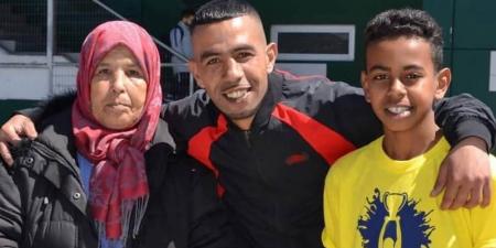 يامال: "جدتي تسلّلت في حافلة من المغرب لإسبانيا.. كانت تعمل 3 مرات في اليوم حتى تتمكن من جلب والدي"