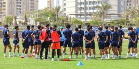 المصري يحفز لاعبيه قبل مواجهة الزمالك بصرف مكافأة الفوز على كهرباء الاسماعيلية