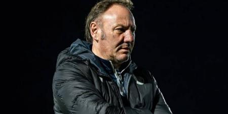 مدرب جزر القمر: "صحيح أن المنتخب المغربي مرشح للفوز بـ'الكان' لكننا لم نصل إلى هنا بالصدفة وسنكون منافسا صعبا"