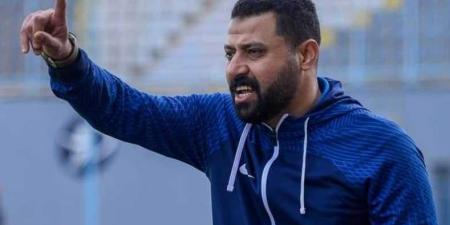 مدرب حرس الحدود: عبد الحميد بسيوني خضع لعملية تركيب دعامة في القلب قبل لقاء المقاولون