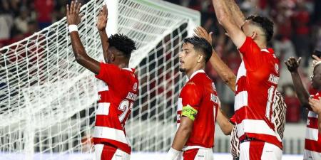 العصبة تقرر إعادة برمجة مباراة الوداد ضد اتحاد يعقوب المنصور يوم الجمعة القادم بدل الأحد