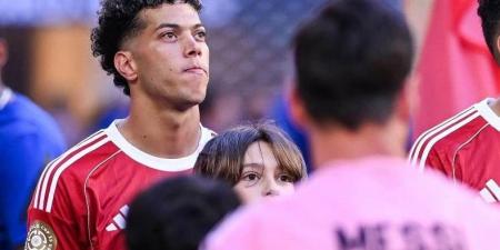 قائمة الأهلي لمباراة إنبي .. عودة إمام عاشور ومروان عطية