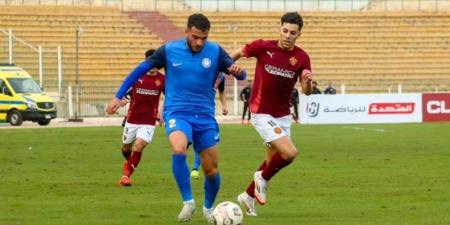 التشكيل الرسمي لمباراة سيراميكا كليوباترا وسموحة في دوري نايل