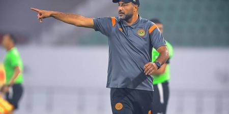 الشعباني بعد الفوز على أ.الدشيرة: "لا تزال أمامنا مباريات صعبة وهناك تفاصيل يجب الاشتغال عليها"