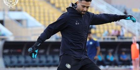 أحمد عادل عبد المنعم: يحيى الكومي سبب أزمة الإسماعيلي.. وأتمنى إنهاء مسيرتي في الأهلي