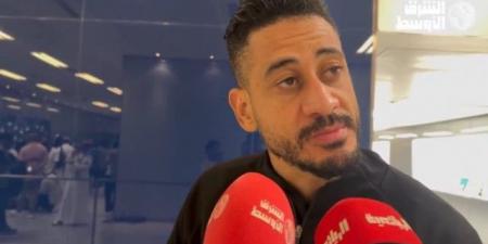 باتنا: الأخطاء التحكيمية وراء الهزيمة أمام الاتحاد 