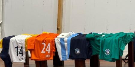 تفاصيل الاجتماع الفني لمباراة بيراميدز وأوكلاند سيتي بكأس إنتركونتنيننتال