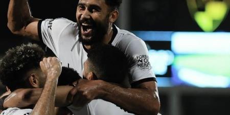 دجلة يفوز على كهرباء الإسماعيلية برباعية في الدوري المصري