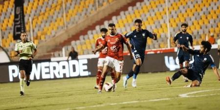 جدول ترتيب الدوري المصري بعد تعادل الأهلي وإنبي وختام الجولة السادسة