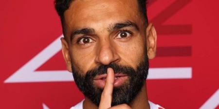 ليفربول يستهدف بديل محمد صلاح.. هل اقتربت نهاية الملك المصري في أنفيلد؟