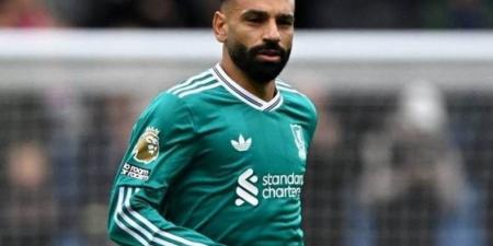 تقييم محمد صلاح في مباراة ليفربول وبيرنلي بالدوري الإنجليزي