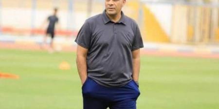 حمزة الجمل بعد التعادل مع الأهلي: فخور بلاعبي إنبي وبالنتيجة الإيجابية