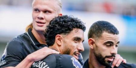 ديربي مانشستر| تشكيل اليونايتد والسيتي المتوقع من بديل مرموش؟