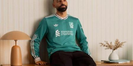 تشكيل ليفربول المتوقع لمواجهة بيرنلي في الدوري الإنجليزي.. محمد صلاح يقود الهجوم