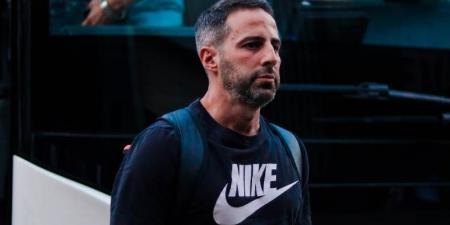 فيريرا يطالب معاونيه في الزمالك بتقرير عن الإسماعيلي