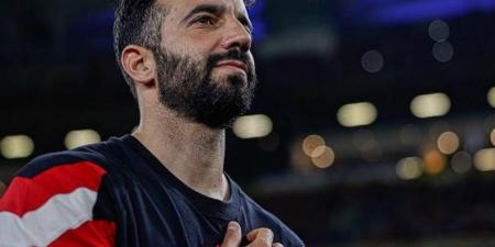 تقرير: ثلاث مباريات تحدد مصير أموريم مع مانشستر يونايتد