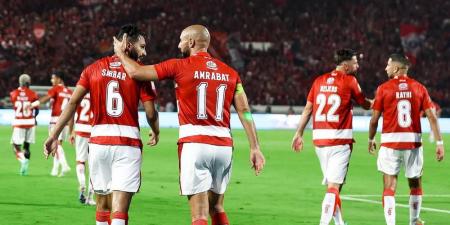 الكاف يعلن عن قيمة الجوائز المالية لكأس الكونفدرالية والفائز باللقب سيحصل على 2 مليون دولار