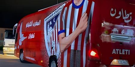 حادثة سرقة تهز المغرب التطواني قبل انطلاق الموسم الجديد