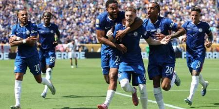 تشكيل مباراة تشيلسي ضد بايرن ميونيخ في دوري أبطال أوروبا