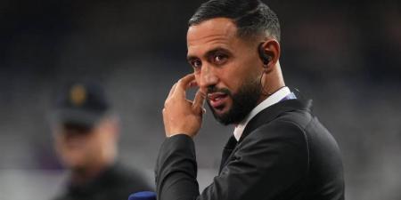 بنعطية بعد الهزيمة أمام ريال مدريد: "لقد أصابتنا متلازمة 'البرنابيو' والحكم كان قاسيا"