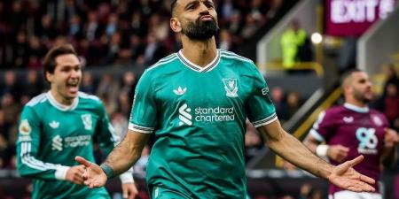 محمد صلاح على موعد مع التاريخ في صدام ليفربول وأتلتيكو مدريد بدوري أبطال أوروبا