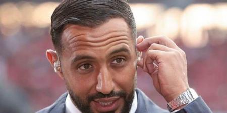 بنعطية يفتح الجرح القديم: جدل ركلة جزاء الريال أمام مارسيليا يعيد إلى الأذهان لـ 2018