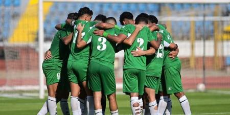 التشكيل الرسمي لمواجهة الاتحاد السكندري وكهرباء الإسماعيلية بدوري نايل