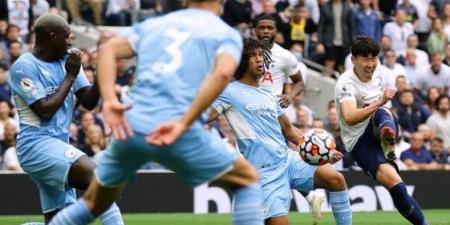مانشستر سيتي في صدام قوي ضد نابولي بدوري أبطال أوروبا