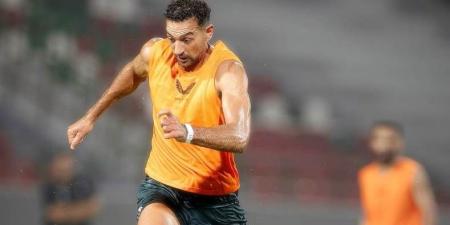 كوكا يترقب قيادة الاتفاق ضد التعاون في الدوري السعودي