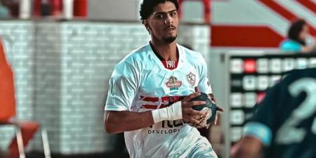 دوري محترفي اليد.. الزمالك يسقط أمام طلائع الجيش و الأهلي يفوز على طنطا