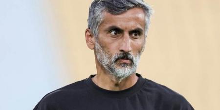 ريبيرو ضمن قائمة المرشحين لتدريب الرجاء المغربي "تقارير"