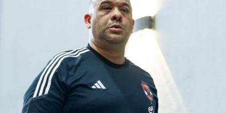 وليد صلاح الدين: الأهلي هو من سيعدل عقود لاعبيه بما يناسبه.. وهذا موقف زيزو