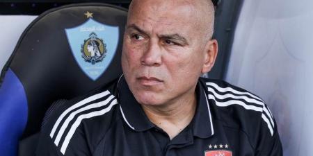 الاتحاد السكندري يفاوض محمد يوسف.. والمدير الرياضي بالأهلي يُحدد موقفه (خاص)